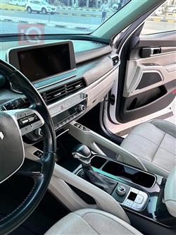 كيا تيلوريد